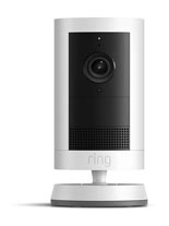 Ring Outdoor Cam Plus, Battery