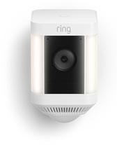 Ring Spotlight Cam Plus, Battery