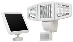 Solar Light photo